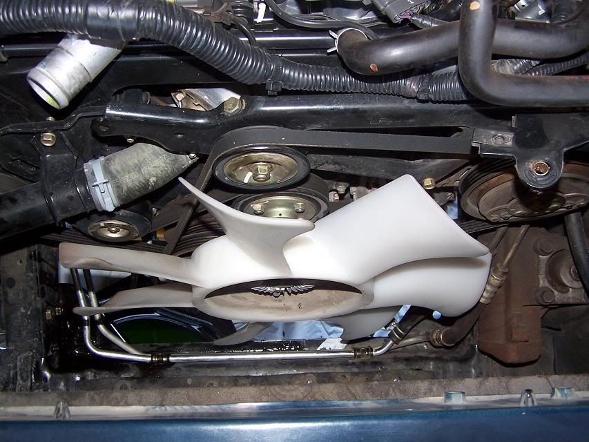 HOW TO02 VG33E Timing Belt Replacement Nissan XTerra Forum